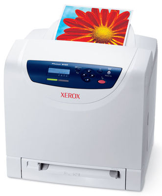 Toner Impresora Xerox Phaser 6125VN